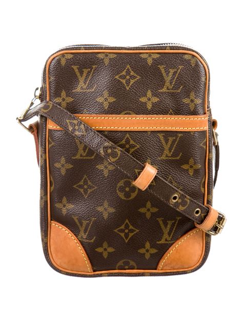 louis vuitton small crossbody bag black|Louis Vuitton unisex crossbody bag.